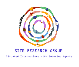 SITE logotyp.