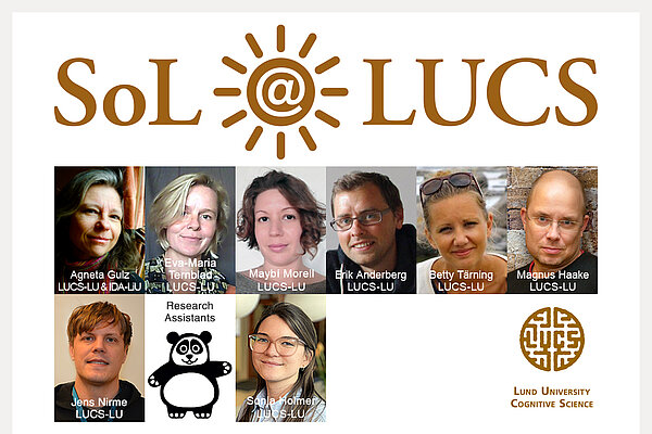 Image for sol-at-lucs