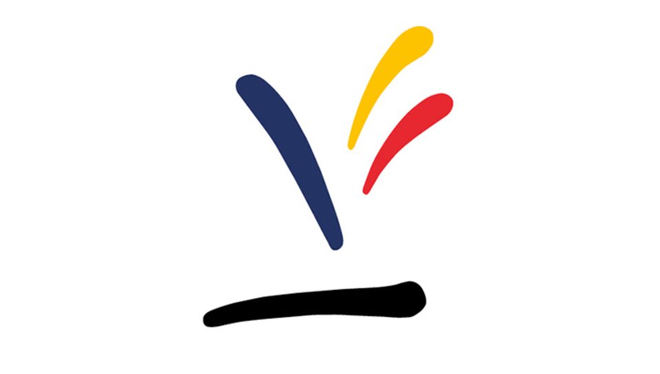 Logotyp för Vetenskapsrådet