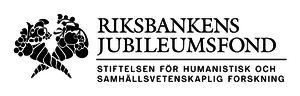 Logotyp - Riksbankens Jubileumsfond