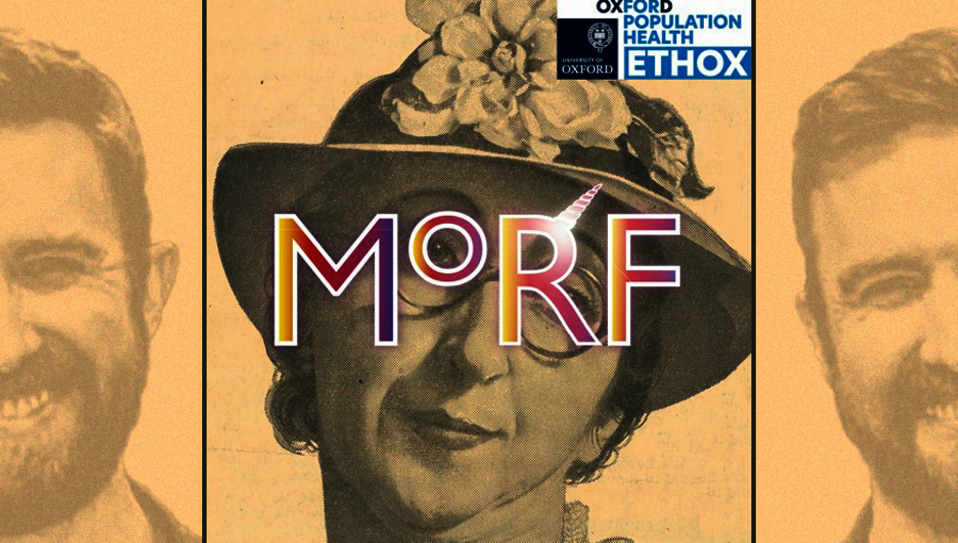 Illustration: MORF and Matthew Tompkins