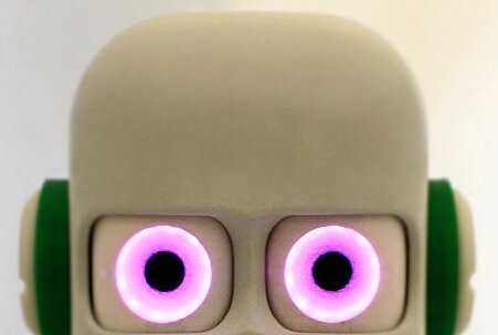 Epi looking at you