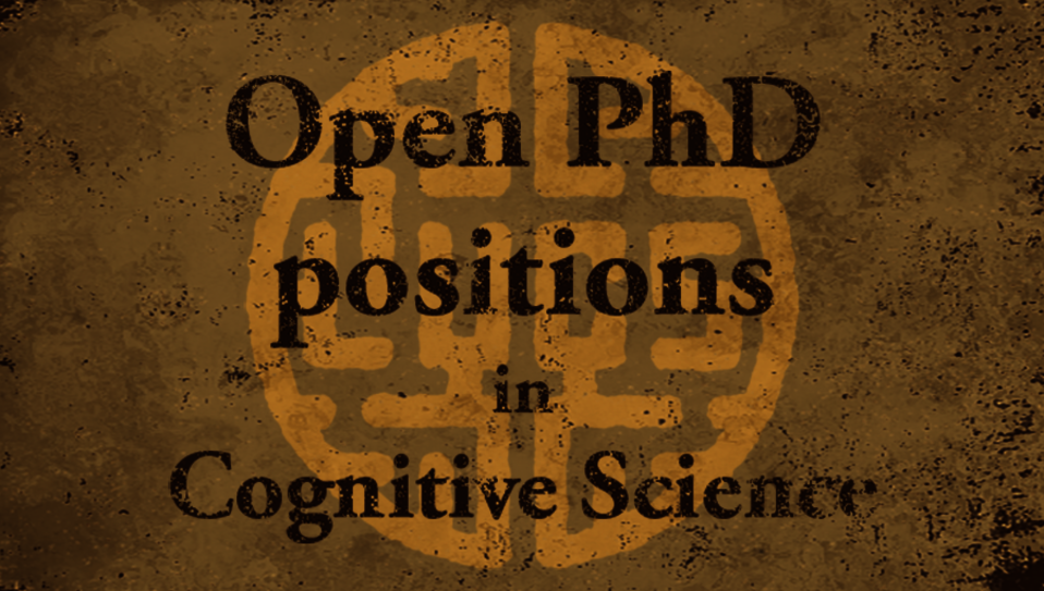 Open PhD-position at LUCS
