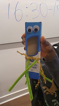 Robot