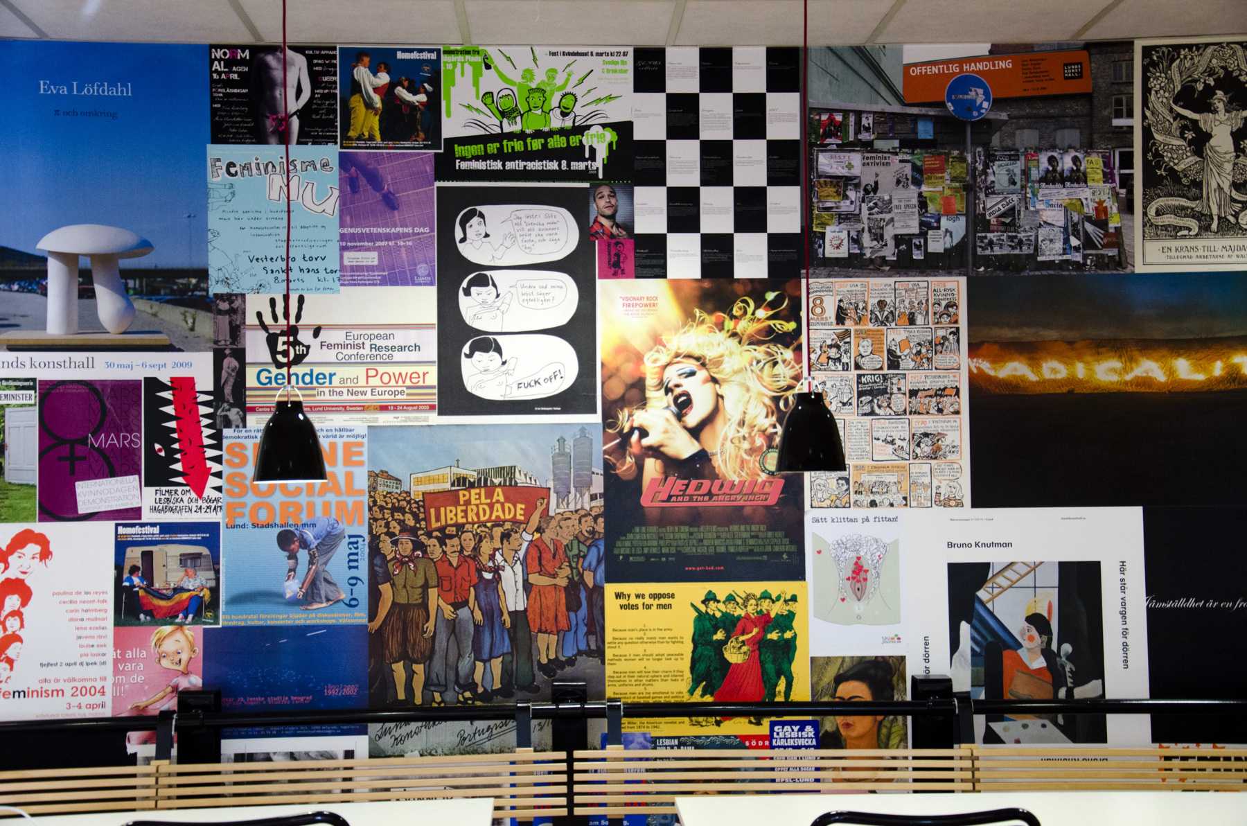 Posters