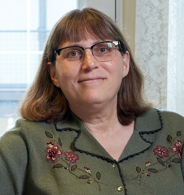 Prof. Elizabeth Anderson