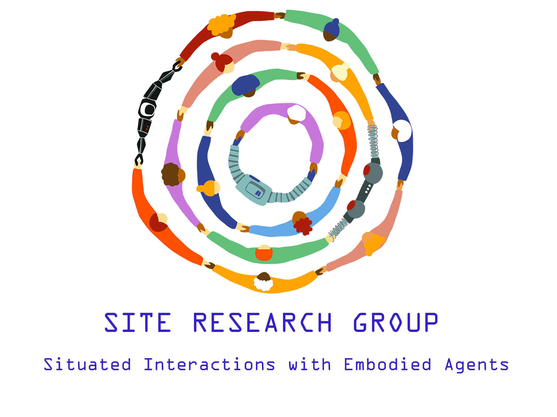 SITE logo